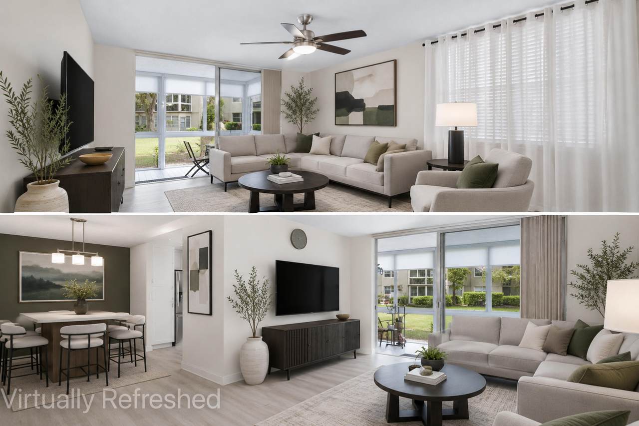 9200 Lime Bay Boulevard - Photo 1
