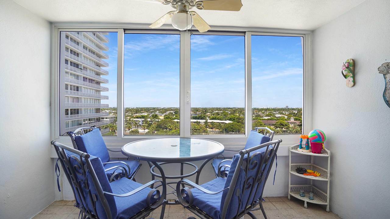 4040 Galt Ocean Drive - Photo 1