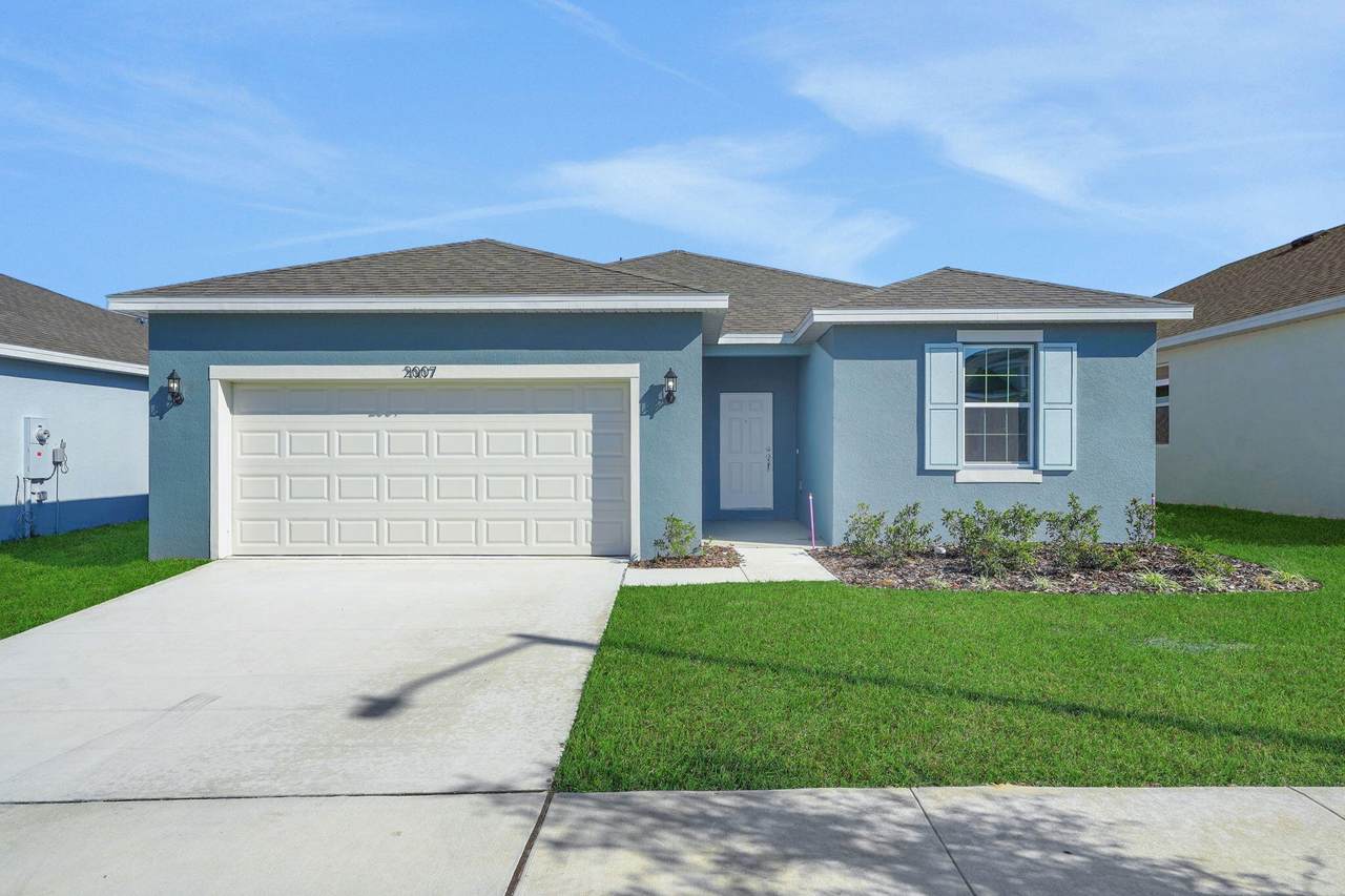 5437 Camberly Court - Photo 1