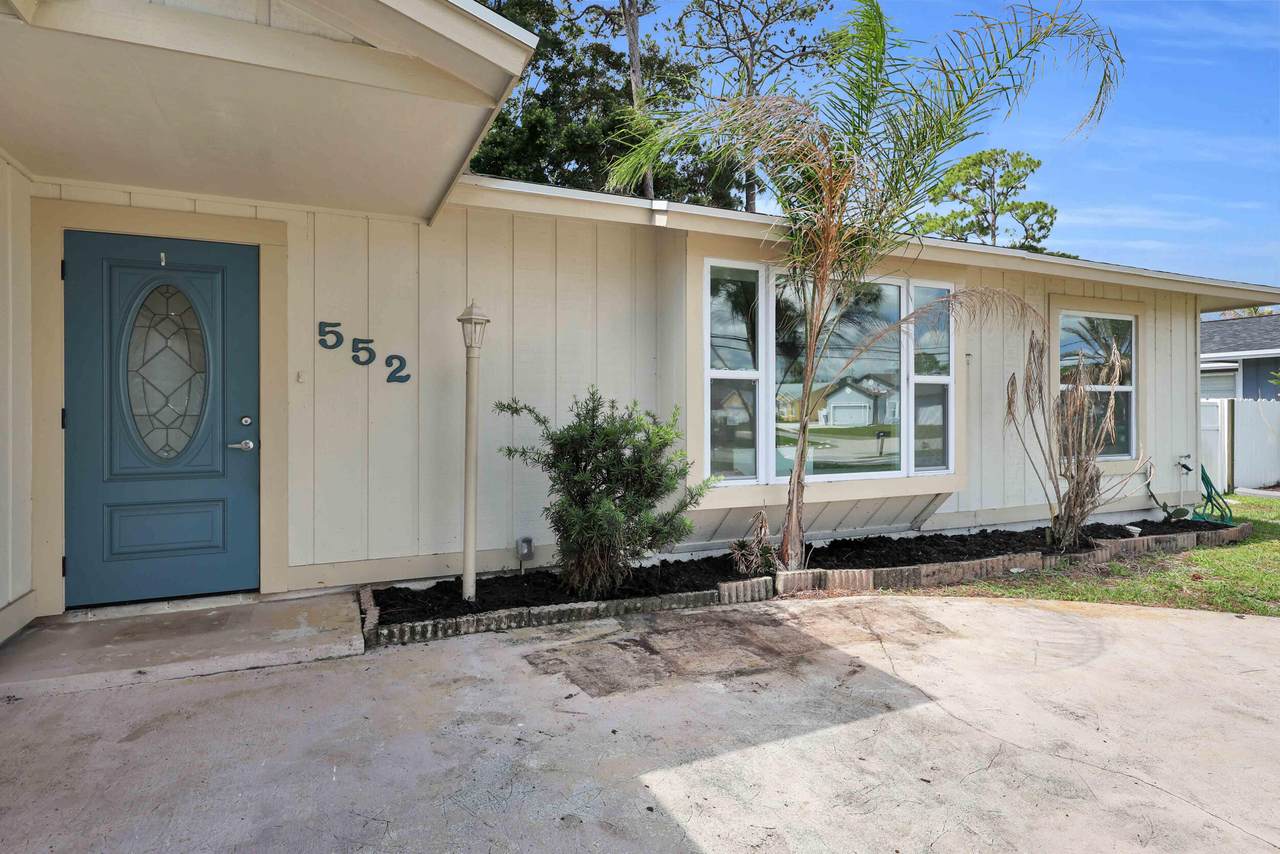 552 Eyerly Avenue - Photo 1