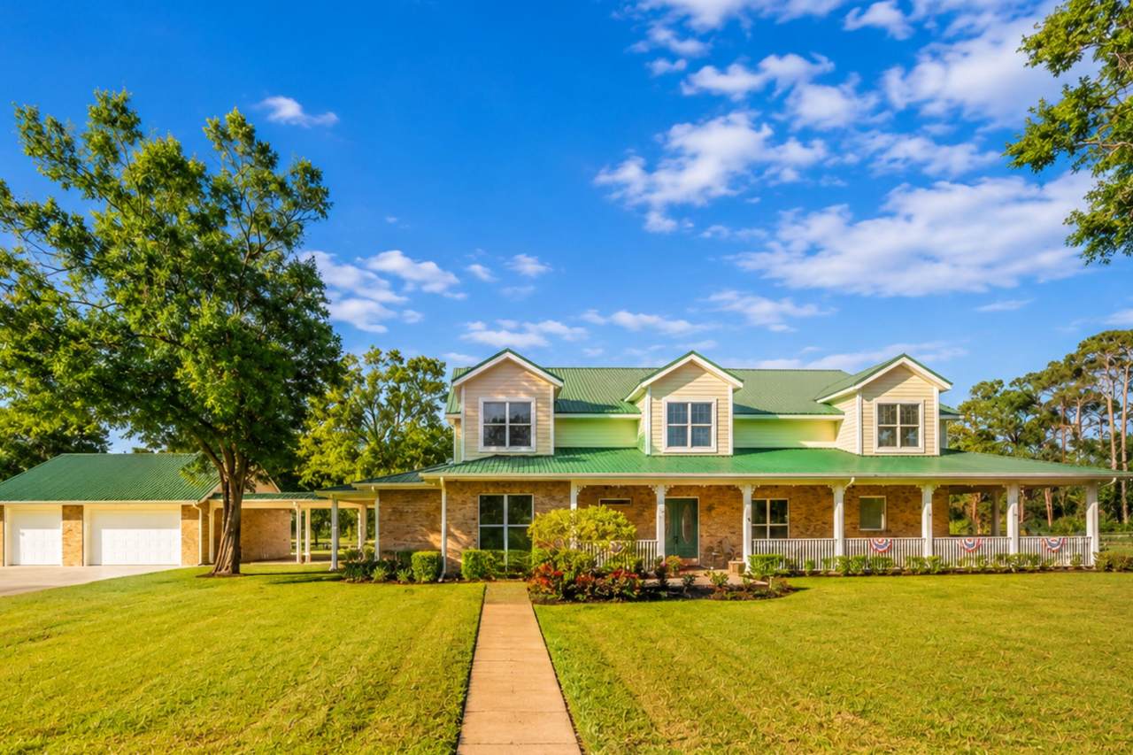 8686 Andrews Avenue - Photo 1
