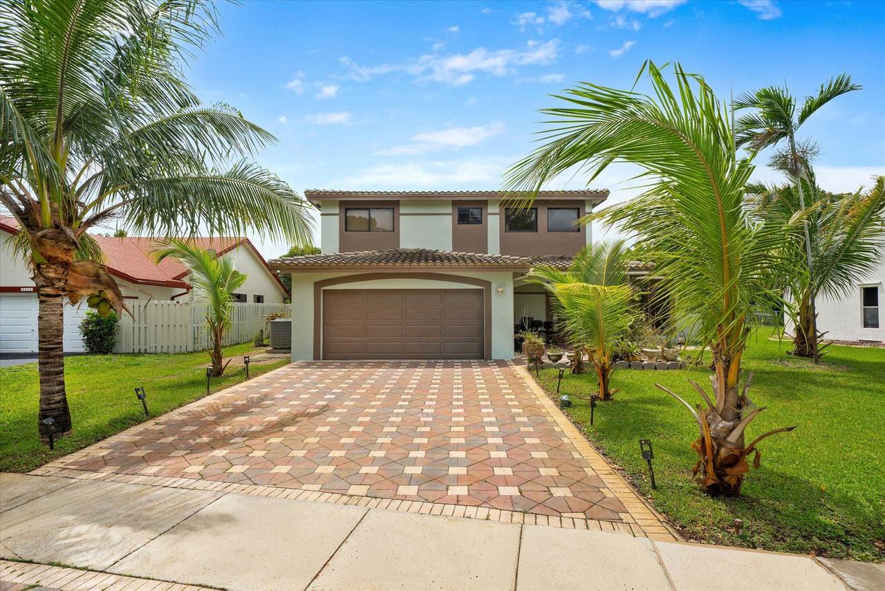 2340 Fairmont Avenue - Photo 1