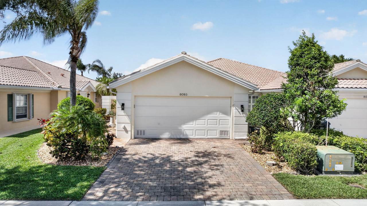 8093 Montserrat Place - Photo 1