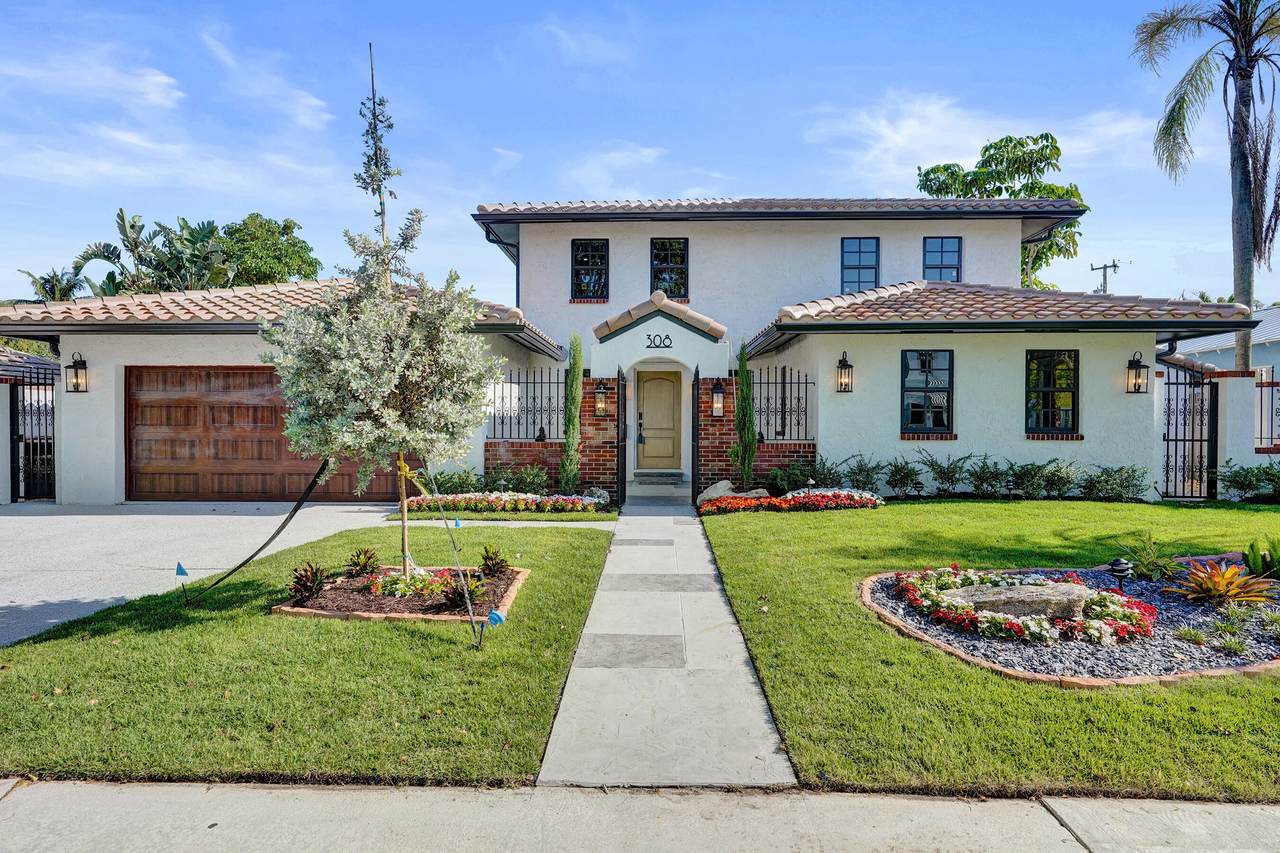 308 Greymon Drive - Photo 1