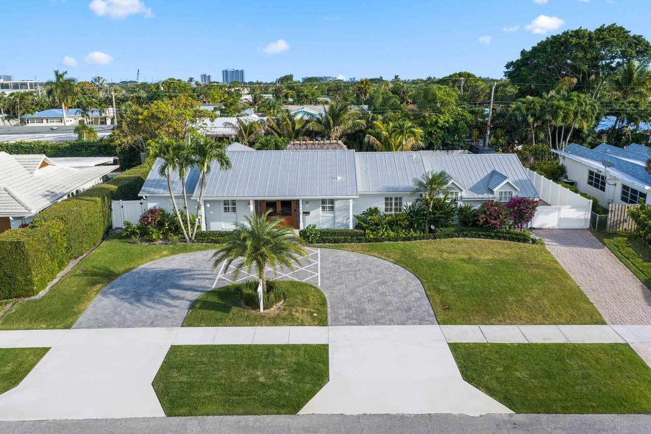 418 Oyster Road - Photo 1