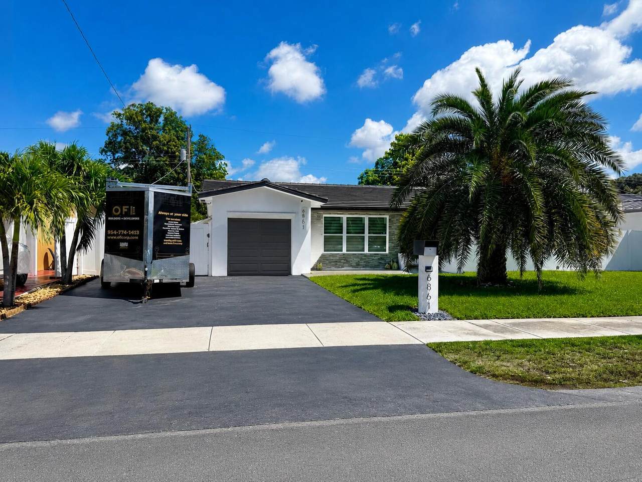6861 Park Street - Photo 1