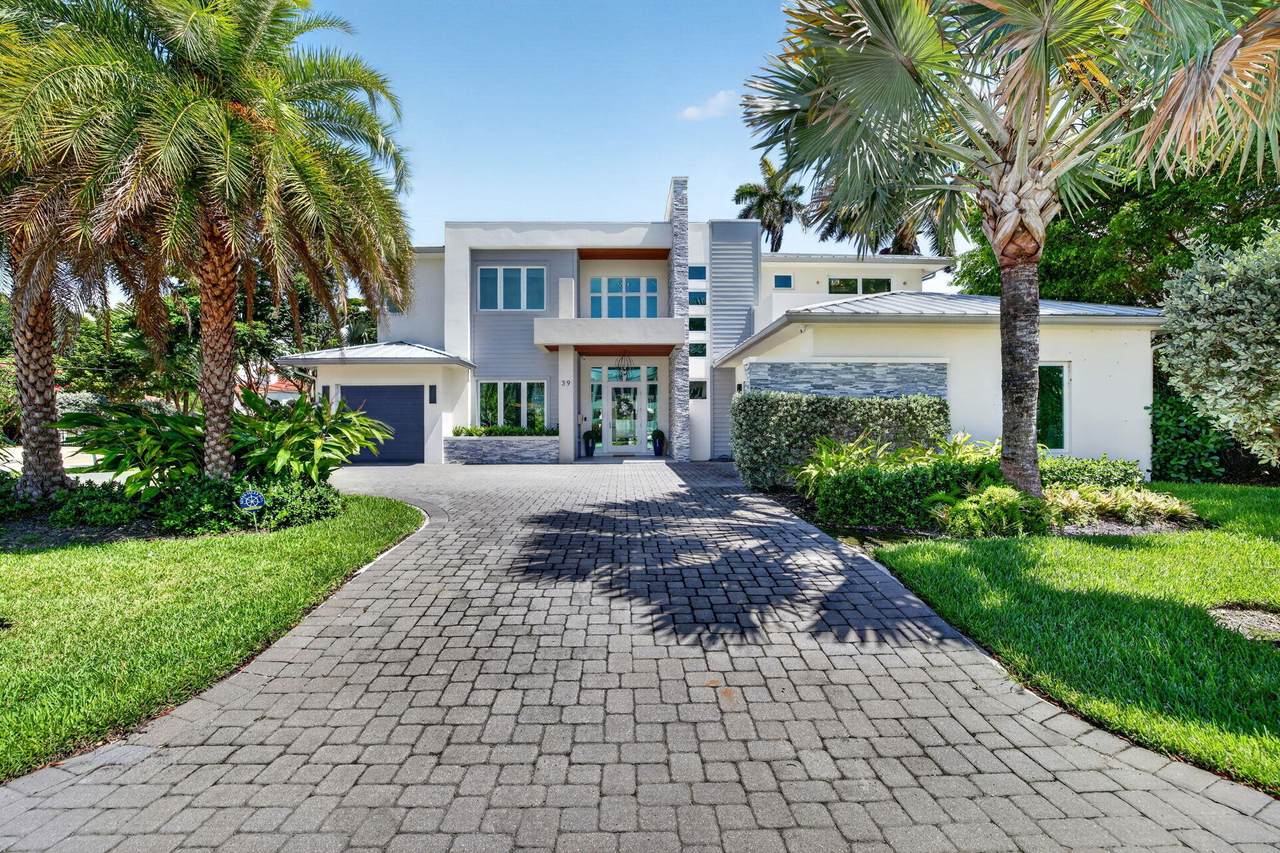 39 Pelican Drive - Photo 1