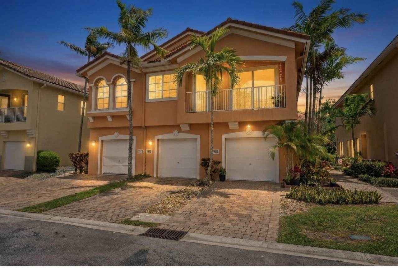 1706 Carvelle Drive - Photo 1