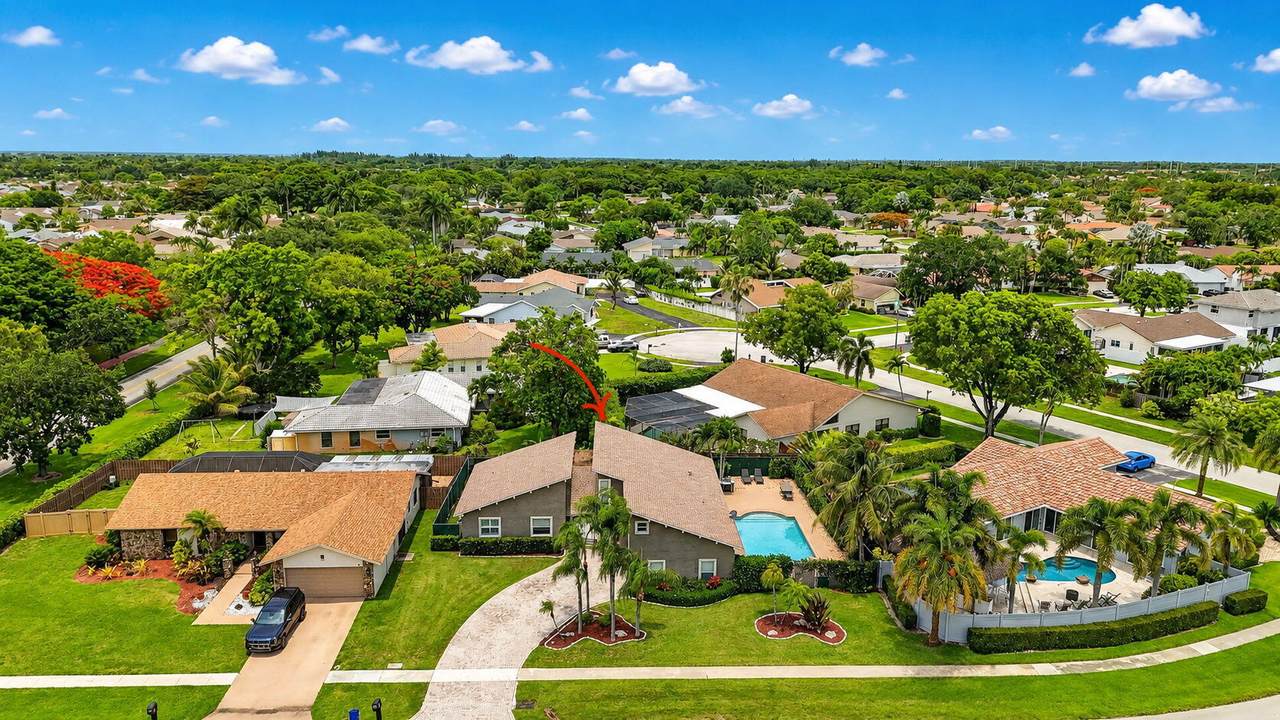11459 Little Bear Drive - Photo 1