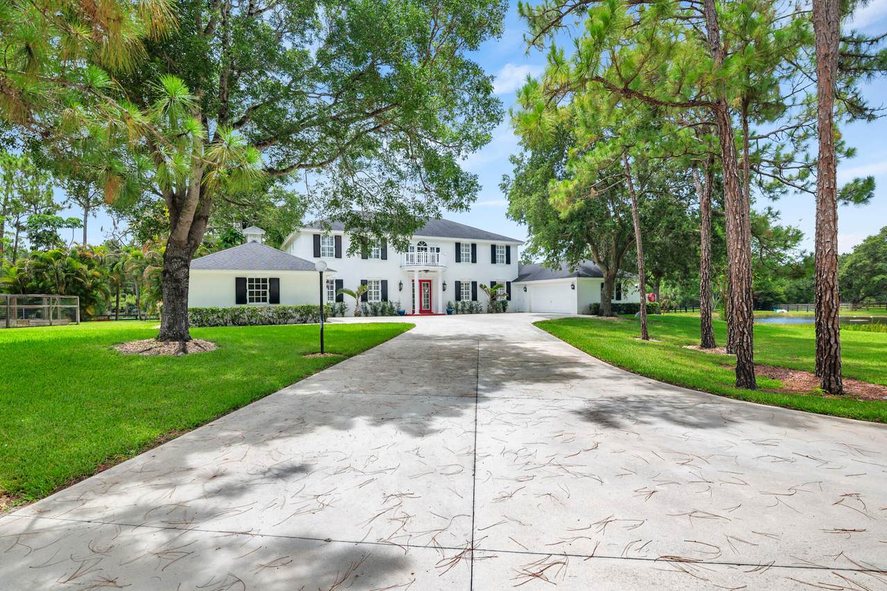 13230 Running Water Road - Photo 1