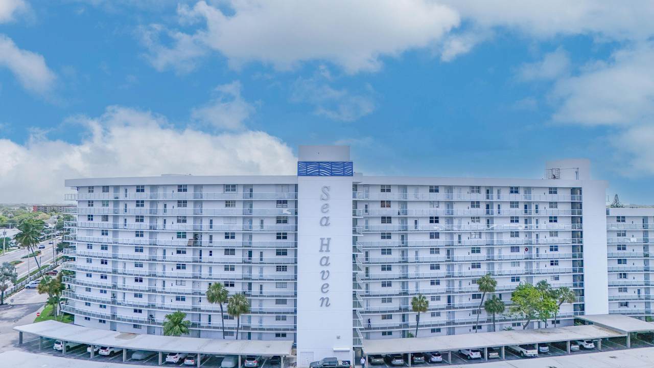 2731 14th Street Causeway - Photo 1