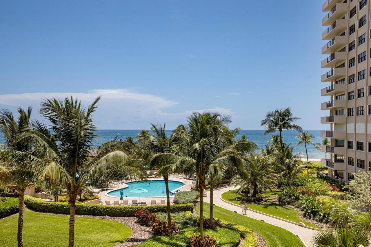 4900 Ocean Boulevard - Photo 1