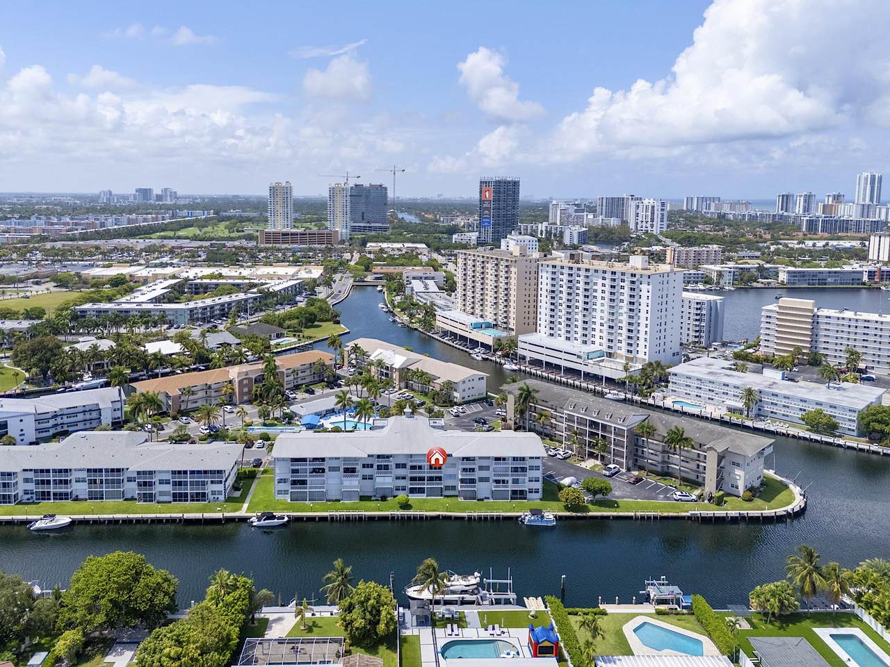 455 Paradise Isle Boulevard - Photo 1