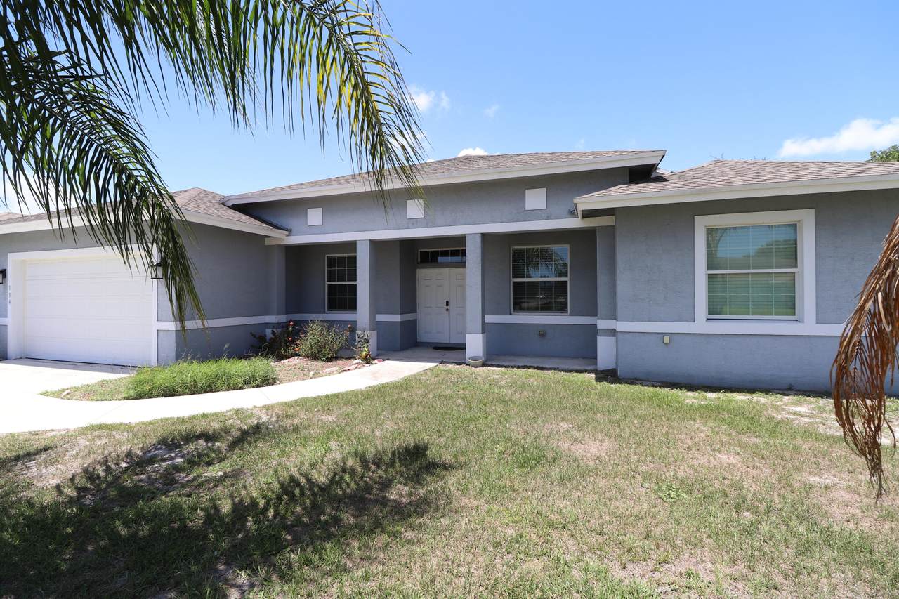 134 Heather Street - Photo 1
