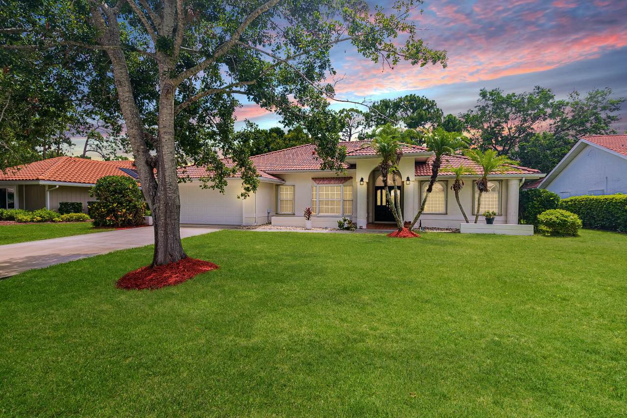 1193 Live Oak Cove - Photo 1