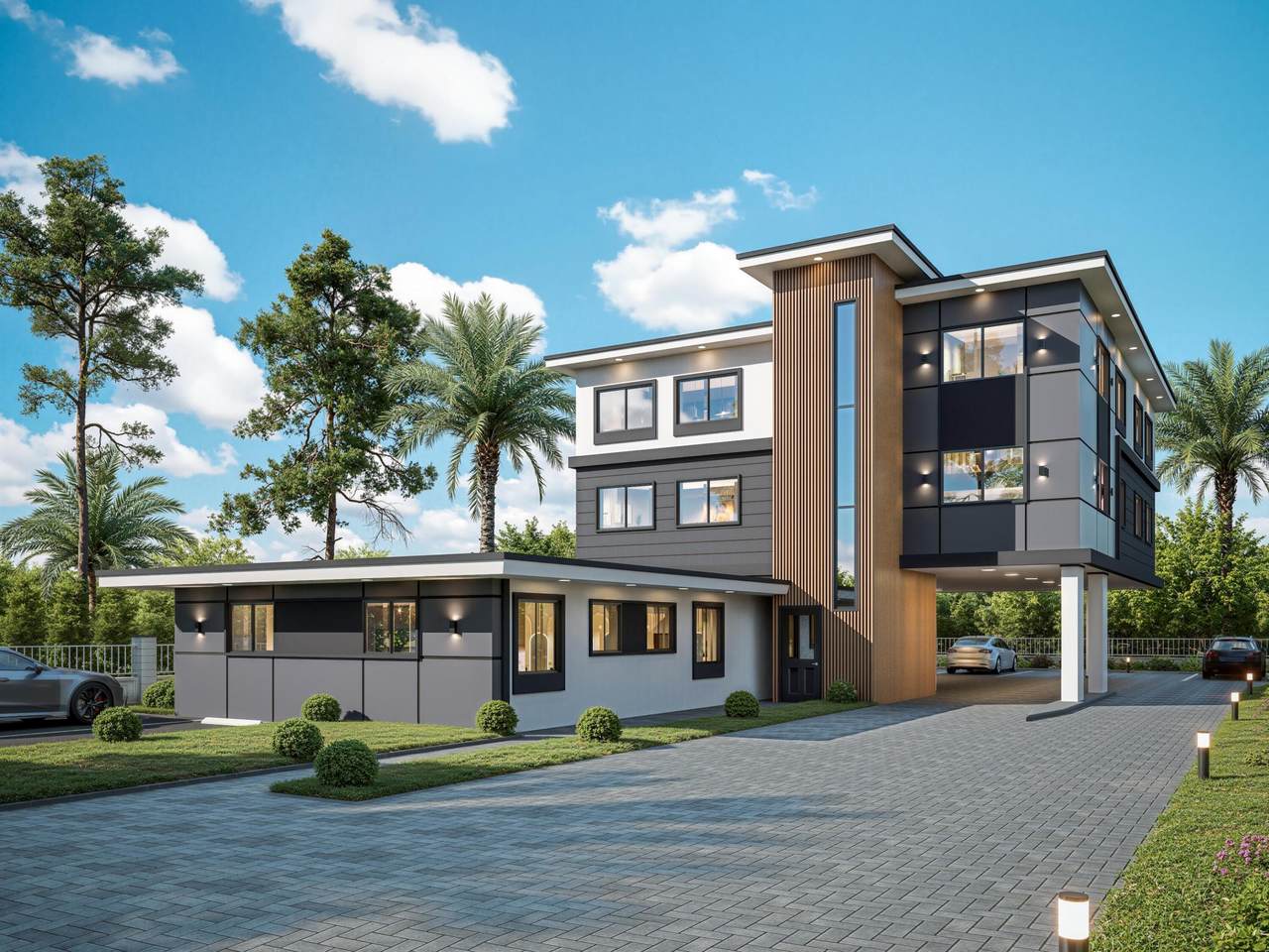 1219 5th Terrace - Photo 1