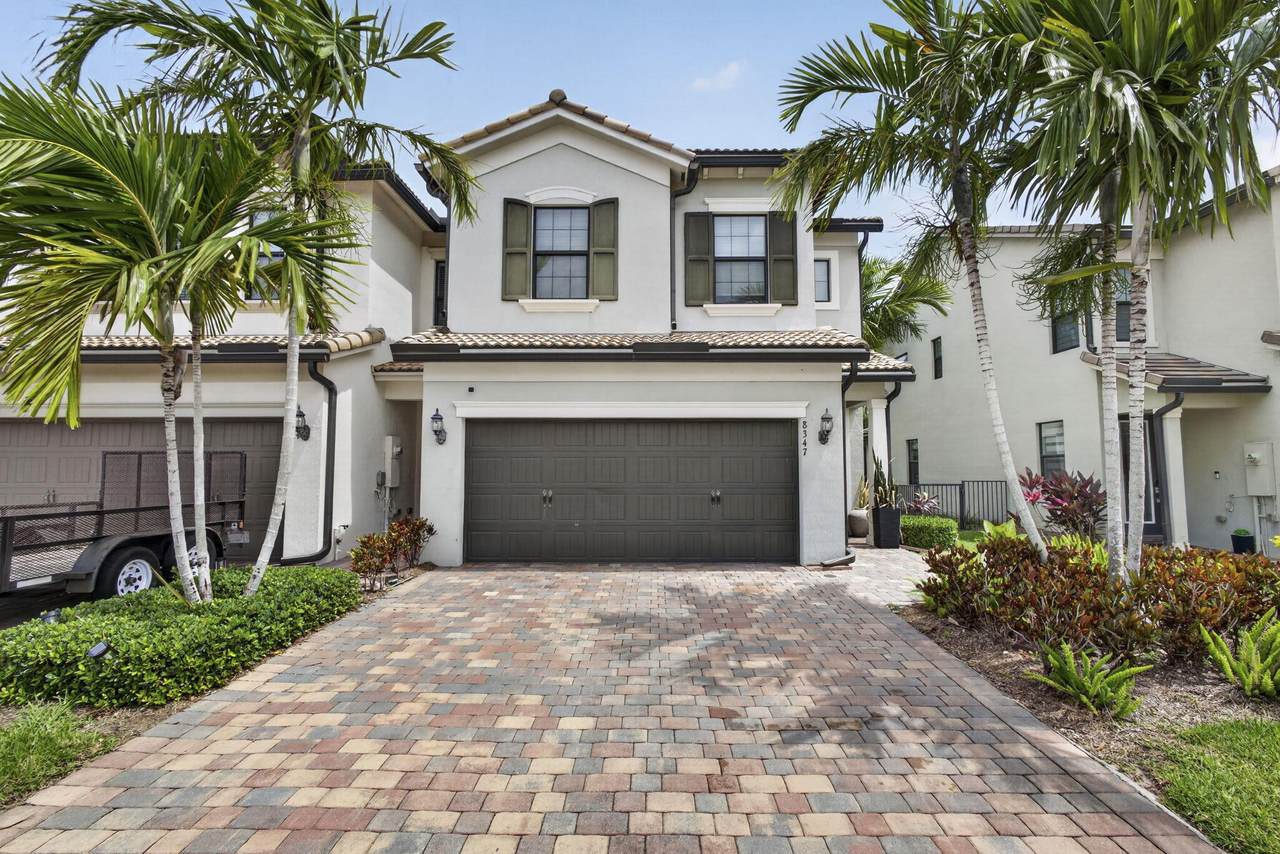 8347 Cadre Noir Road - Photo 1