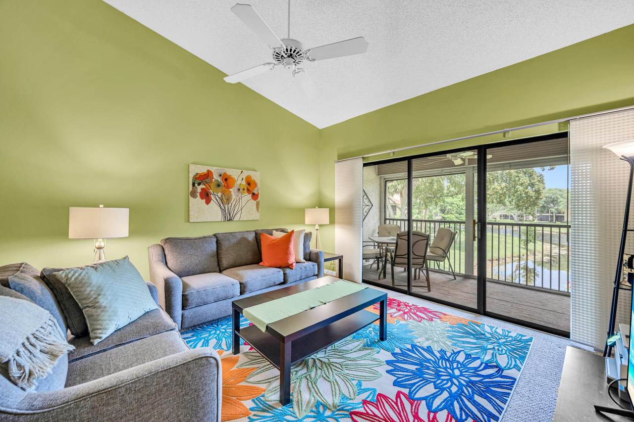3123 Carambola Circle - Photo 1
