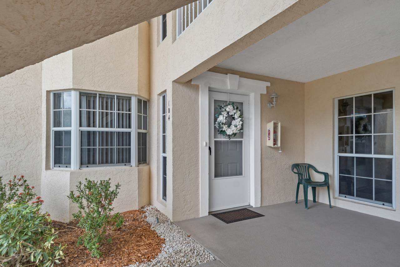 740 Lake Orchid Circle - Photo 1