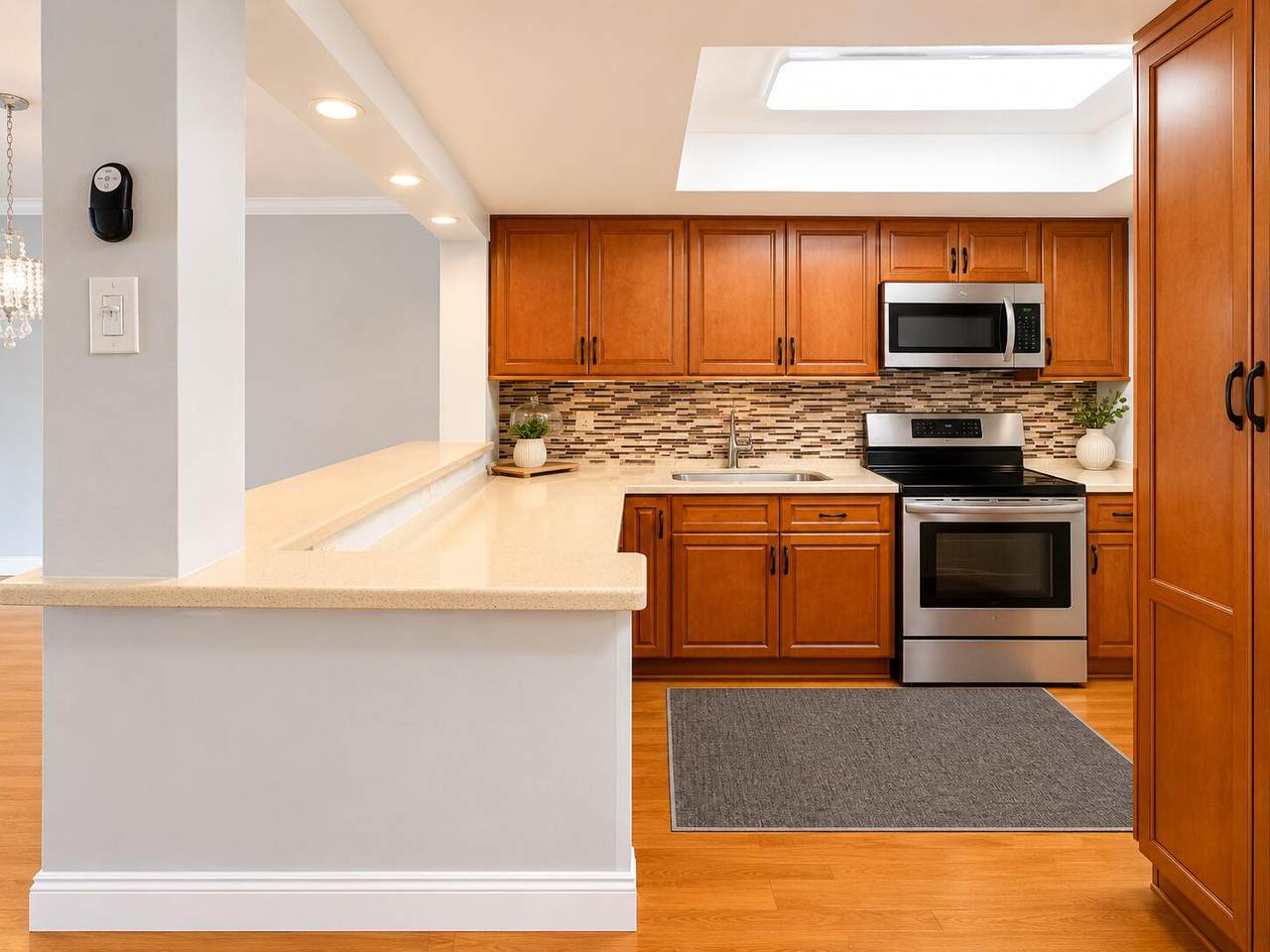 1201 Hillcrest Court - Photo 1