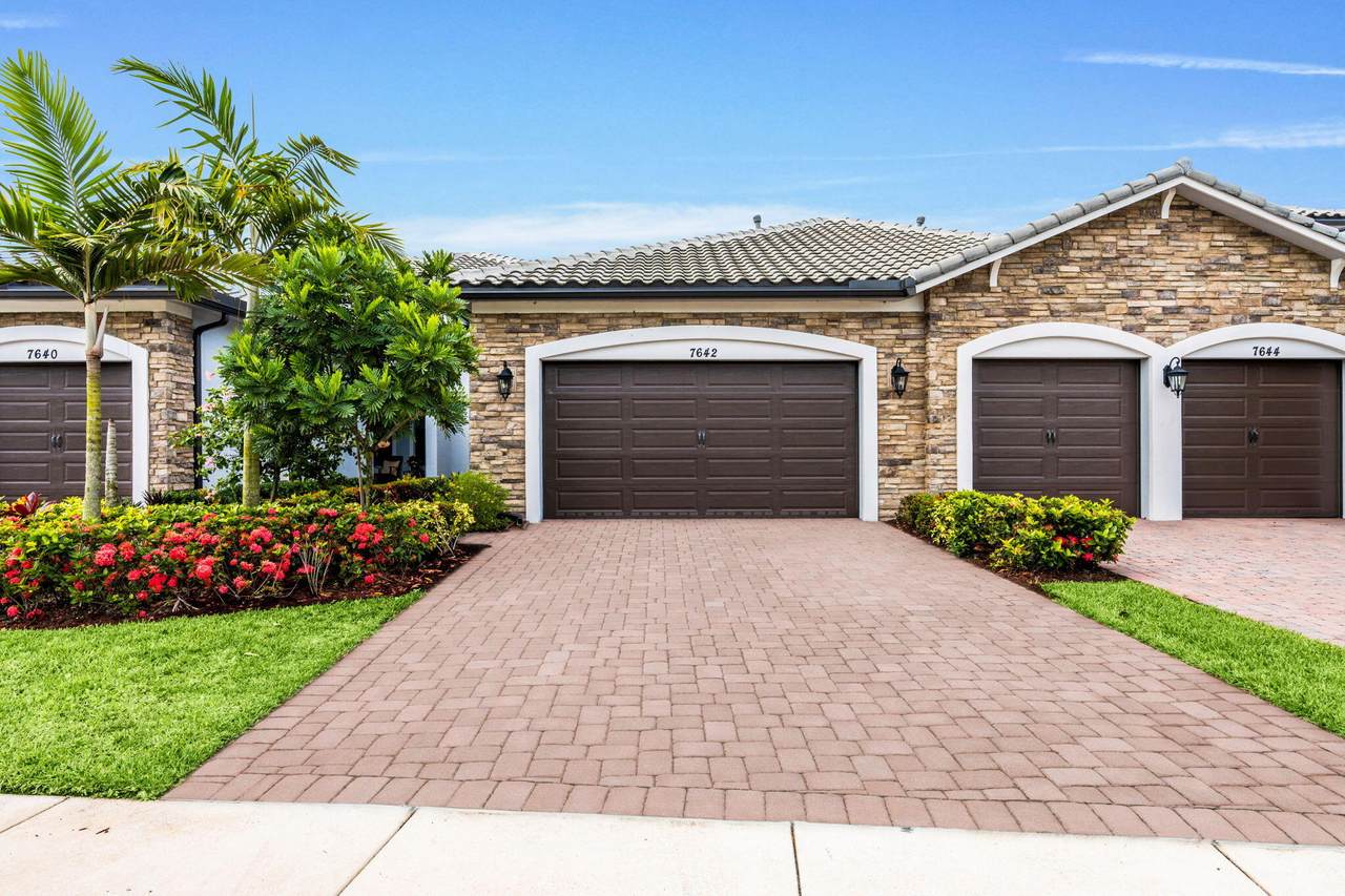 7642 Blue Spring Drive - Photo 1