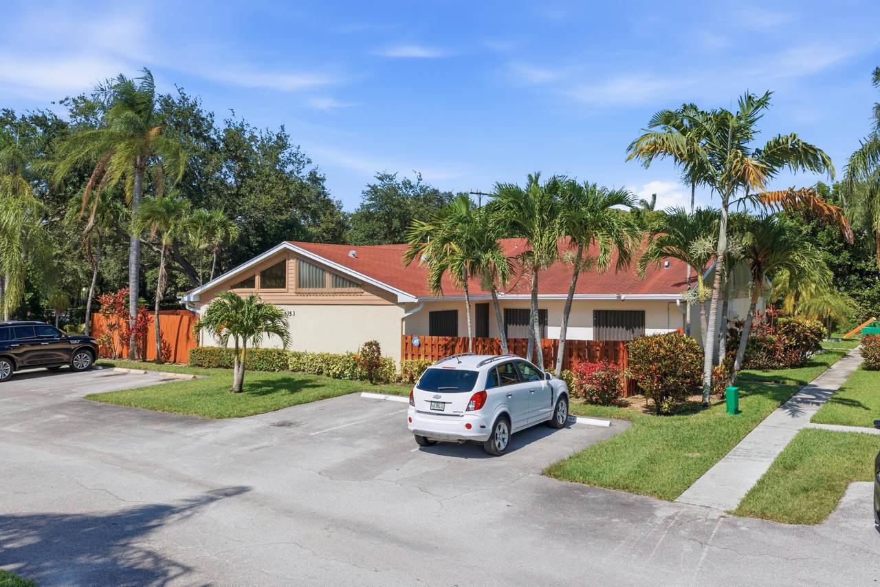 4353 Woodstock Drive - Photo 1