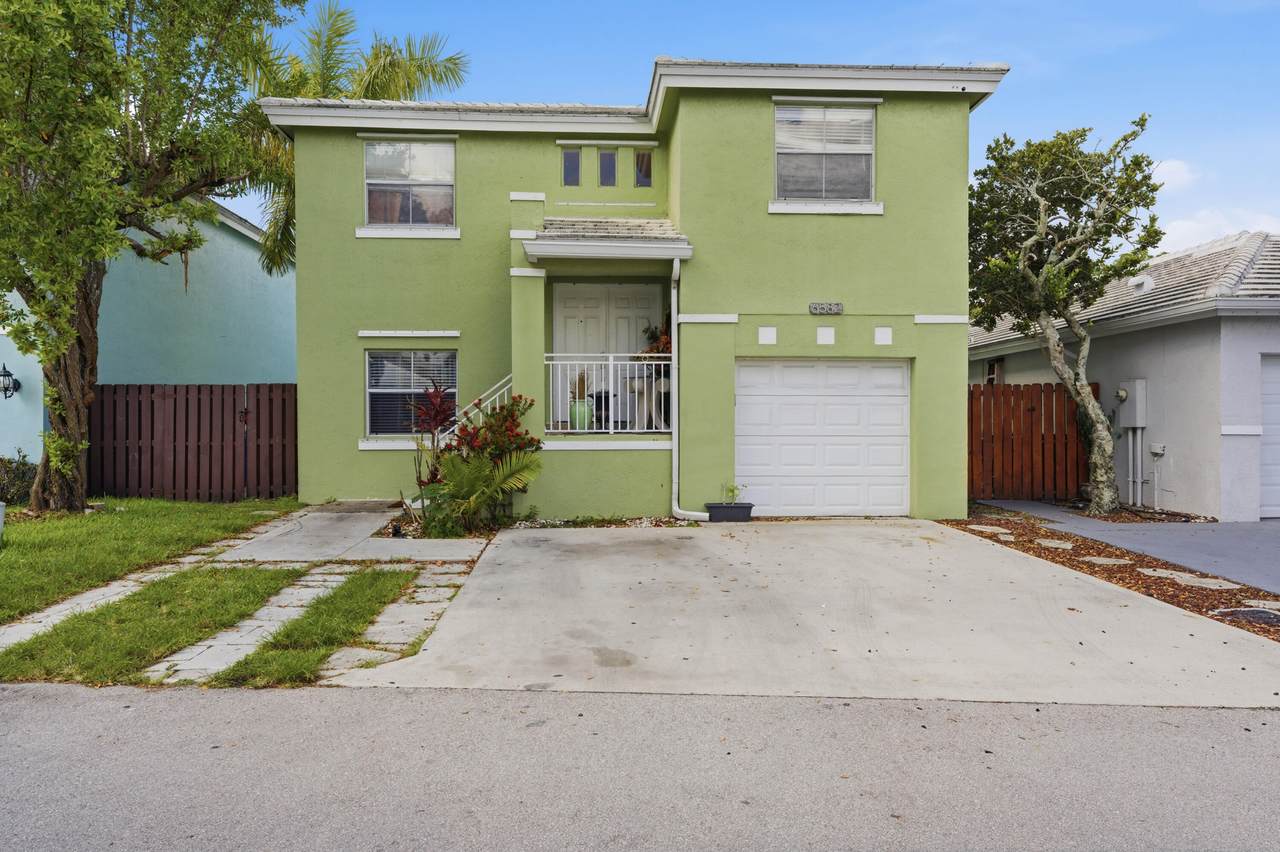 6582 Bayfront Drive - Photo 1