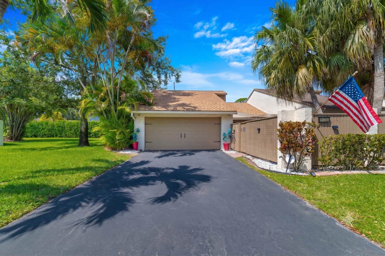 12600 Shady Pines Court - Photo 1