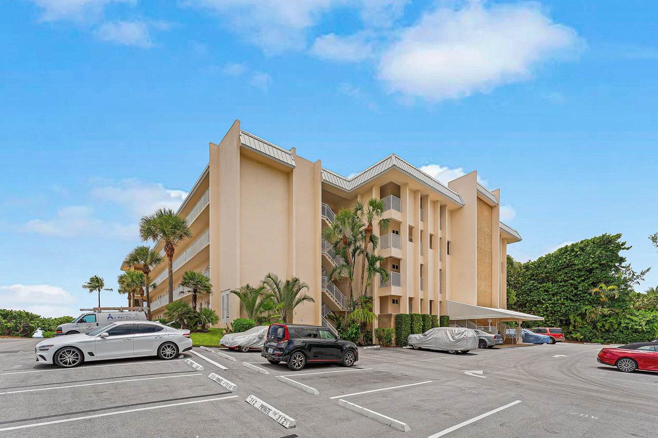 3851 Ocean Boulevard - Photo 1