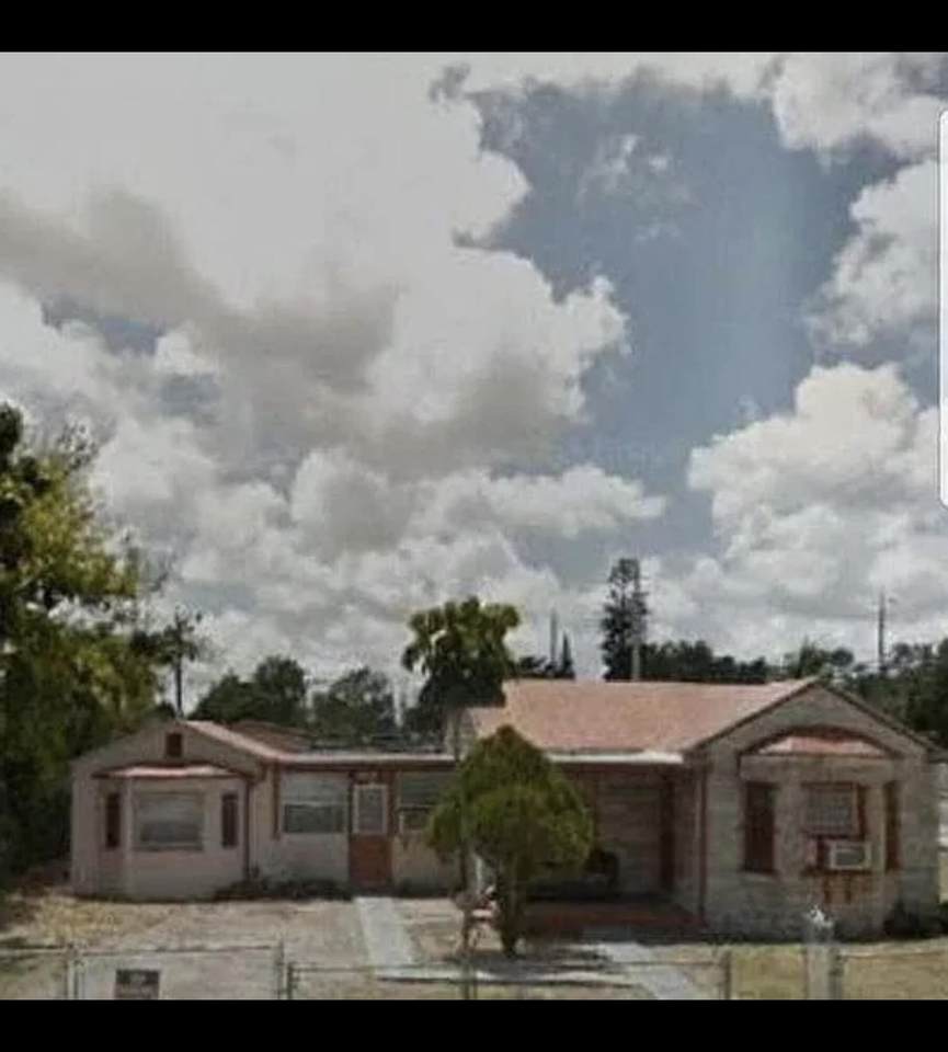 2490 91st Street - Photo 1