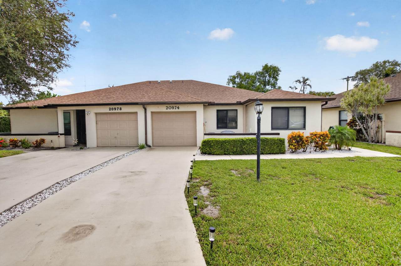 20974 Concord Green Drive - Photo 1