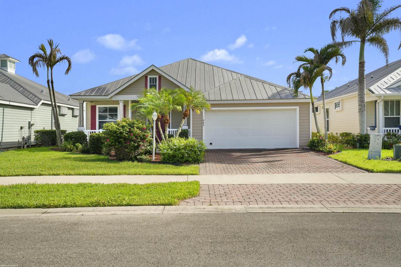 442 Leaping Frog Way - Photo 1