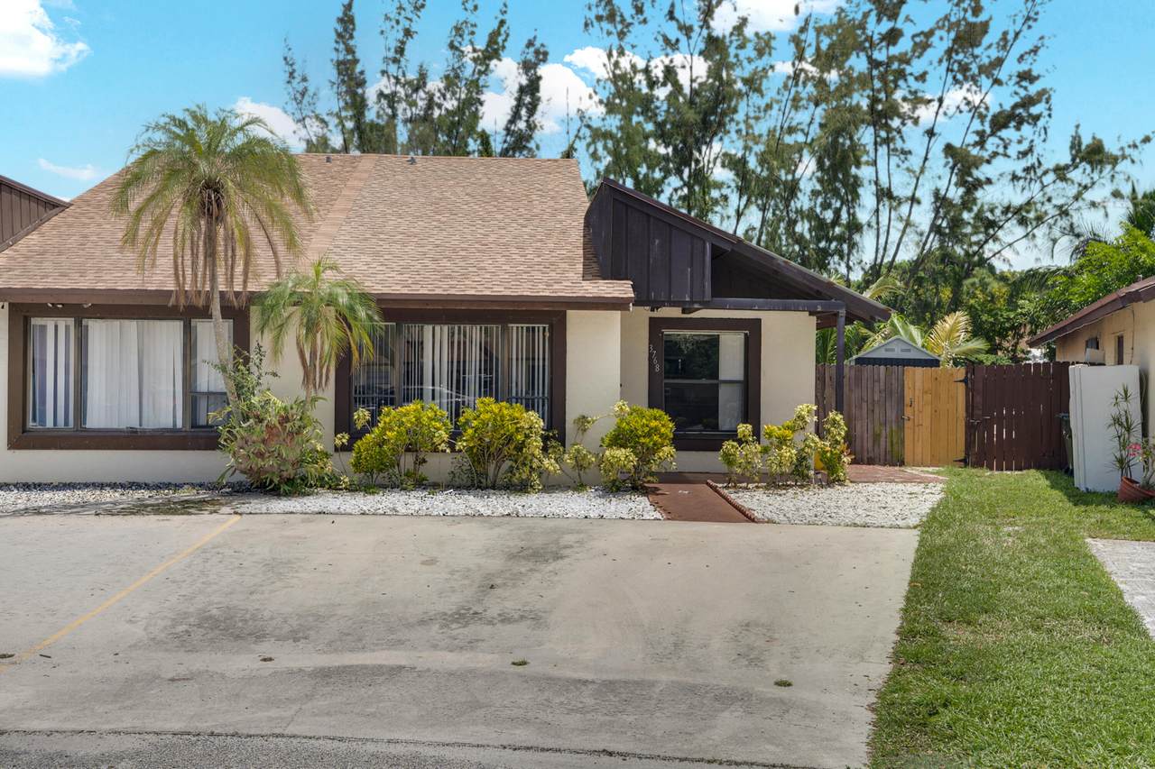 3768 Mil Lake Court - Photo 1