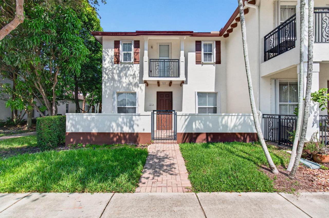 4651 Mimosa Terrace - Photo 1