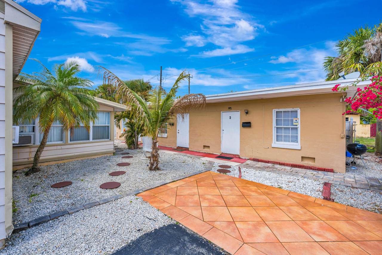 505 Foresteria Drive - Photo 1