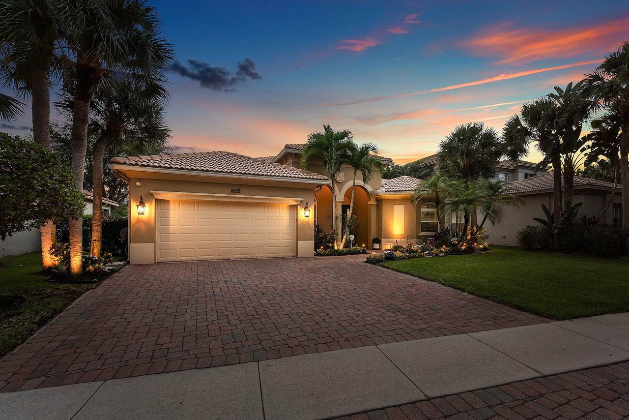 1853 Palisades Drive - Photo 1