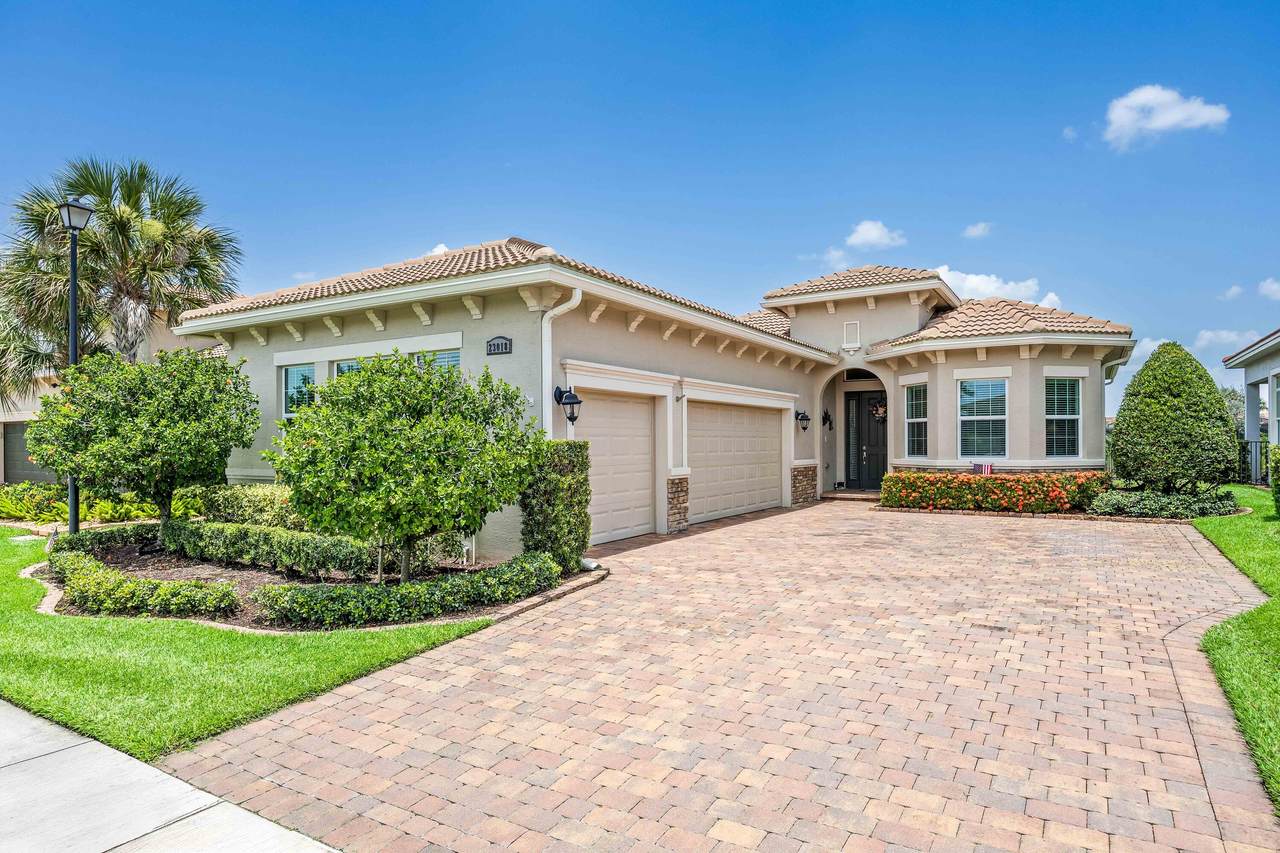 23018 Accesi Way - Photo 1