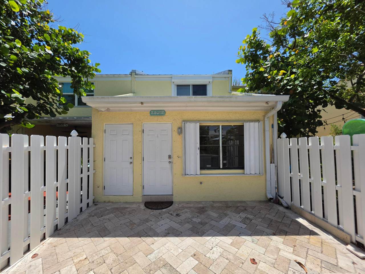 2805 Highway A1a - Photo 1