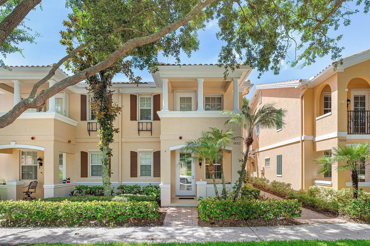 1852 Jeaga Drive - Photo 1