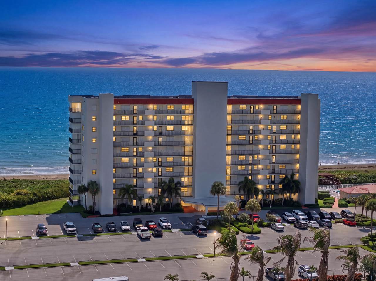 9400 Ocean Drive - Photo 1