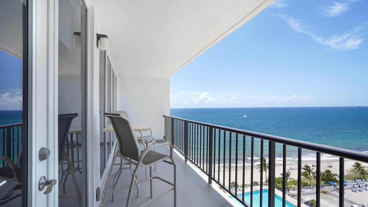 4280 Galt Ocean Drive - Photo 1