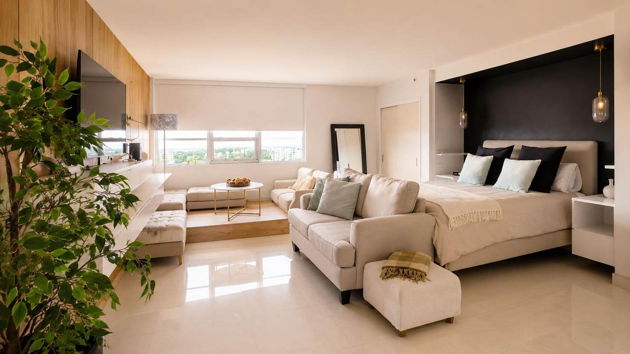 1500 Bay Road - Photo 1