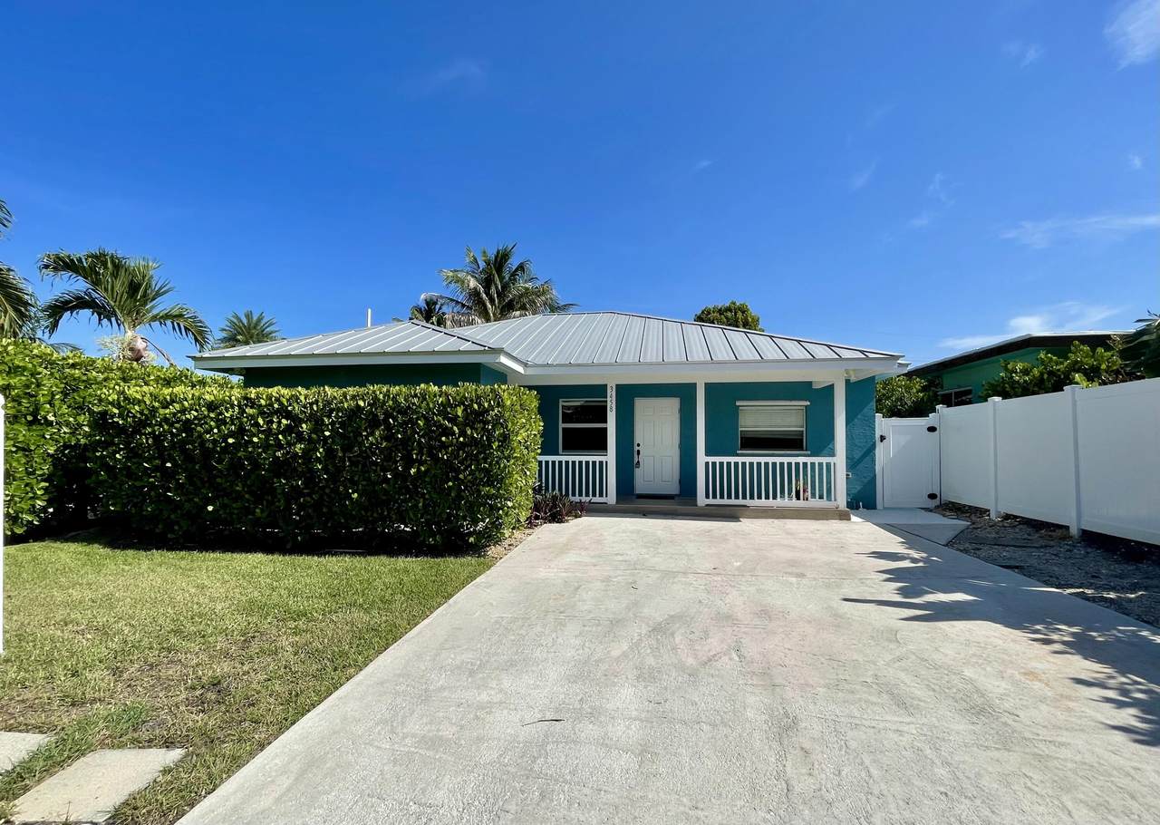 3458 Canal Court - Photo 1
