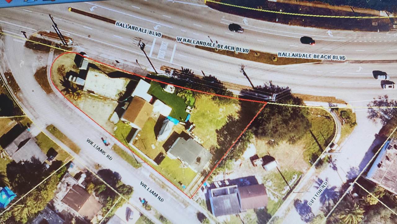 41 Williams Road - Photo 1