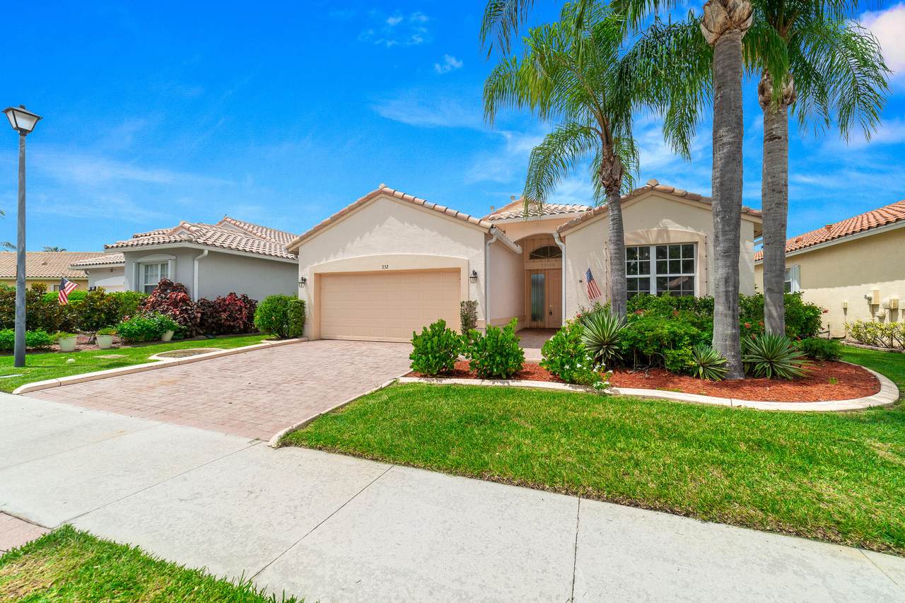 352 Springview Loop - Photo 1