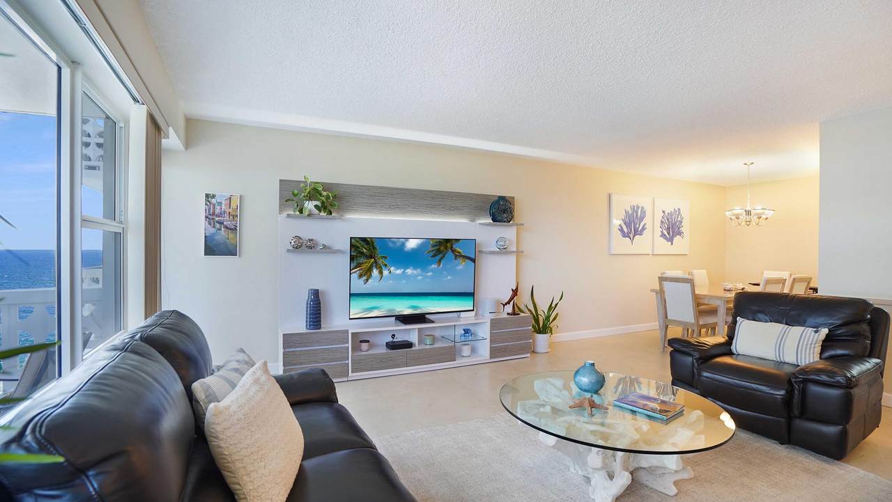 4010 Galt Ocean Drive - Photo 1