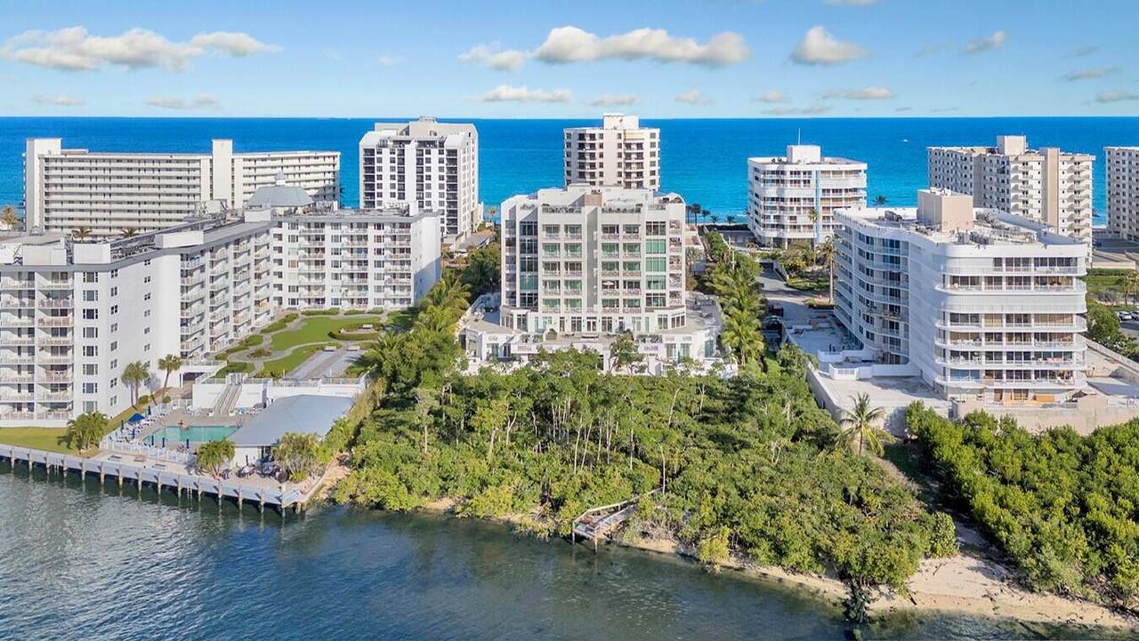 3200 Ocean Boulevard - Photo 1
