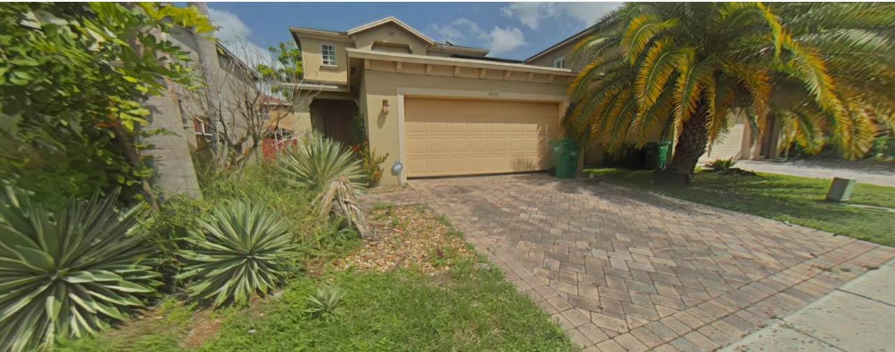 9322 Treasure Coast Street - Photo 1