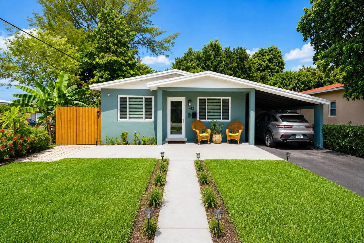 412 24TH Avenue - Photo 1