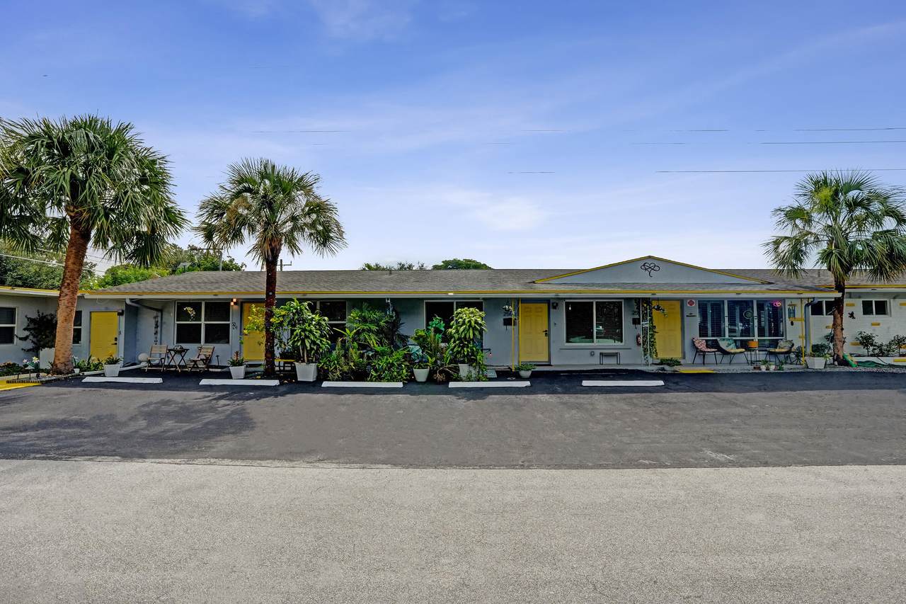 2500 3RD Avenue - Photo 1